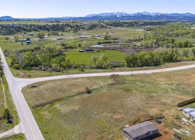 Property at 365 Cr 510, Durango, CO 81303