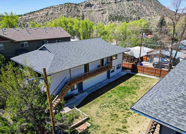 Property at 343 E 8th Ave #10, Durango, CO 81301, 2 beds, 1 bath