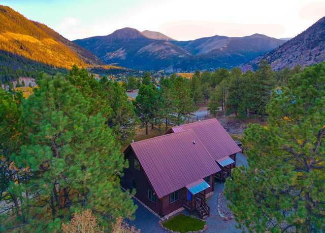 Property at 1415 N Highway 149, Lake City, CO 81235, 4 beds, 4 baths