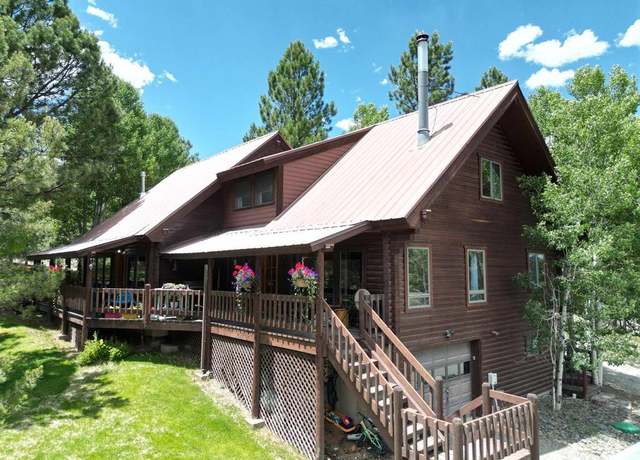 Property at 1415 N Highway 149, Lake City, CO 81235, 4 beds, 4 baths
