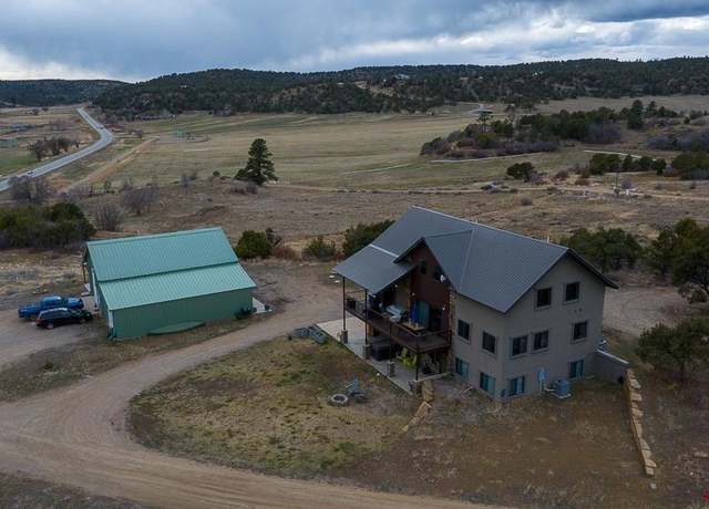 Property at 492 Fox Fire Ridge Rd, Bayfield, CO 81122, 6 beds, 5.5 baths