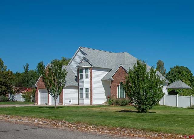 Property at 59363 Lupine Ct, Montrose, CO 81403, 3 beds, 2.5 baths