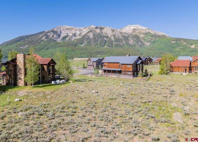 Property at 441 White Stallion Cir, Crested Butte, CO 81224