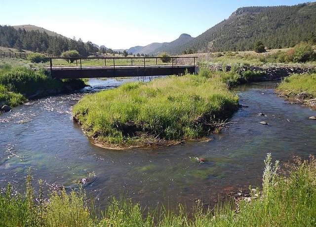Property at Lot 20 Scenic Mountain Ests, Del Norte, CO 81132, 3 beds, 2 baths