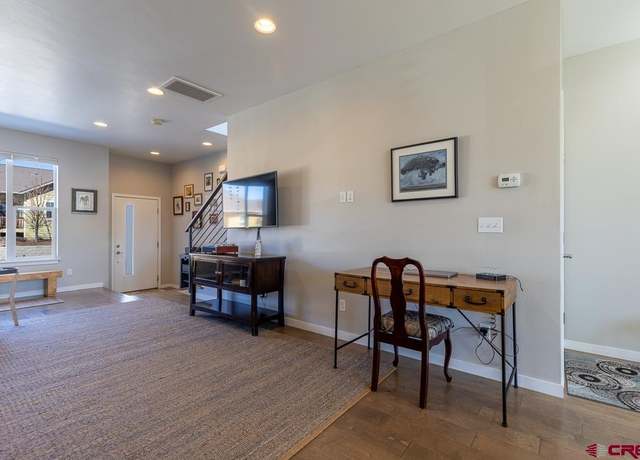 Property at 188 Sierra Vista St, Durango, CO 81301, 2 beds, 2.5 baths