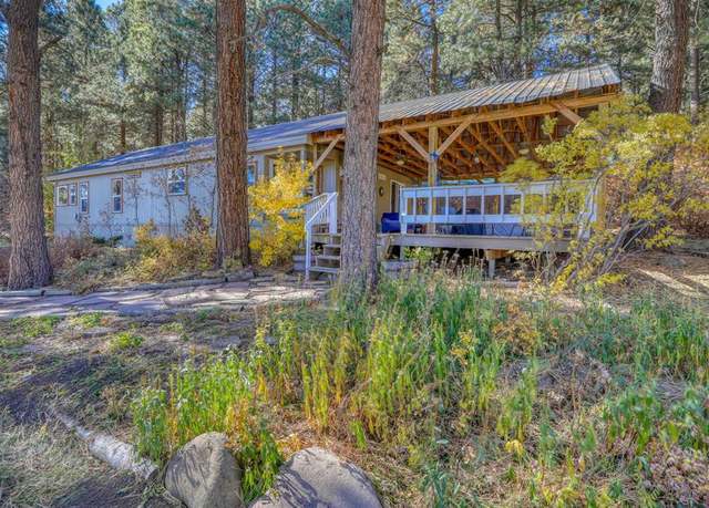 Property at 1895 Taylor Ln #505, Pagosa Springs, CO 81147, 2 beds, 2 baths