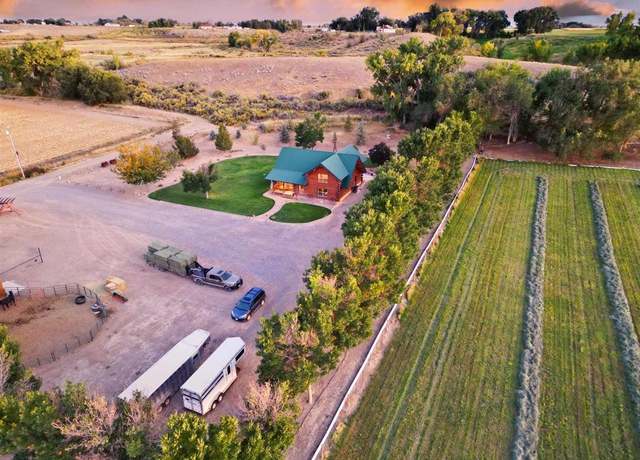 Property at 5890 Sawmill Mesa Rd, Delta, CO 81416, 3 beds, 2.5 baths