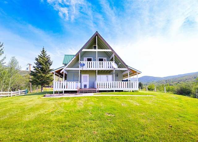 Property at 19253 Stevens Gulch Rd, Paonia, CO 81428, 5 beds, 3 baths