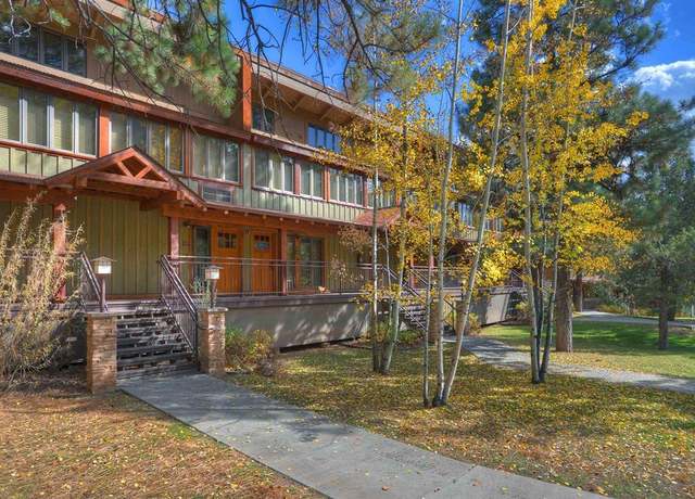 Property at 961 N Tamarron Dr #638, Durango, CO 81301, 1 bed, 1 bath