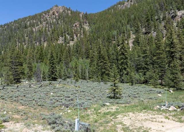 Property at 270 Jolee Trl, Almont, CO 81210