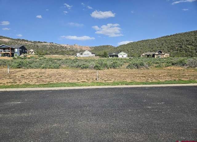 Property at 735 SE Pinyon St, Cedaredge, CO 81413