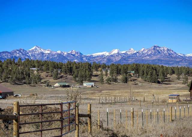 Property at 59 Green View Dr, Pagosa Springs, CO 81147