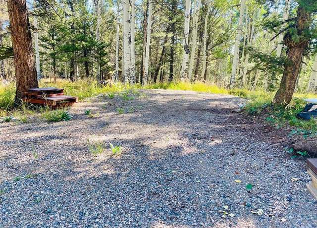 Property at 620 Crest Dr, Cimarron, CO 81220