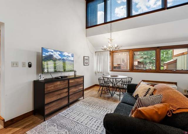 Property at 365 S Tamarron Dr #747, Durango, CO 81303, 1 bath