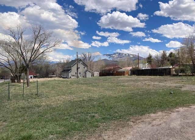 Property at 134 S Charlotte St, Ridgway, CO 81432