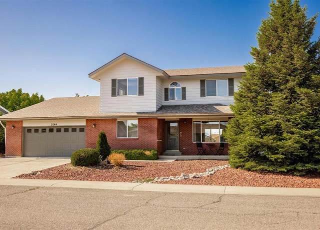 Property at 2044 James St, Montrose, CO 81401, 4 beds, 2.5 baths
