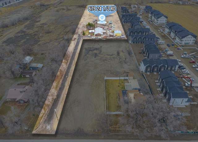 Property at 679 24 1/2 Rd, Grand Junction, CO 81505