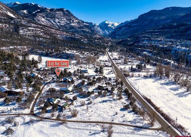 Property at Lot 7 White House Vista Ln, Ridgway, CO 81432