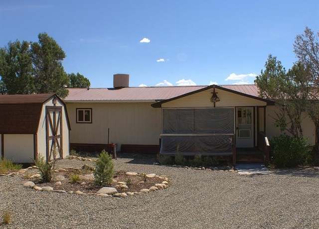 Property at 94 Eagles Pl, Arboles, CO 81121, 2 beds, 2 baths