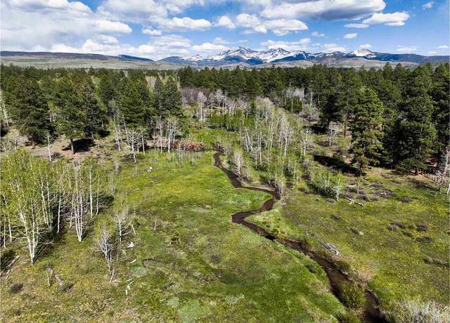 Property at TBD Fs Road 386, Mancos, CO 81328