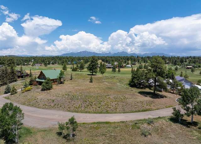 Property at 421 Carlee Pl, Pagosa Springs, CO 81147