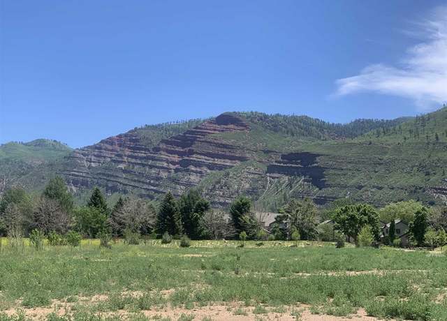 Property at 13 Fairway Dr, Durango, CO 81301