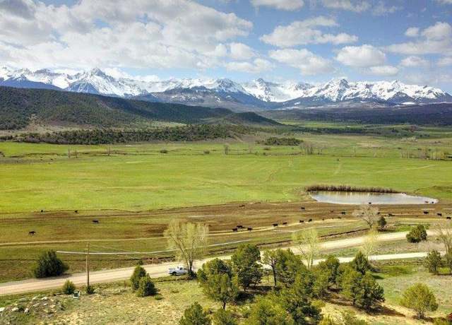 Property at Lot 1 Last Stand Rd, Ridgway, CO 81432