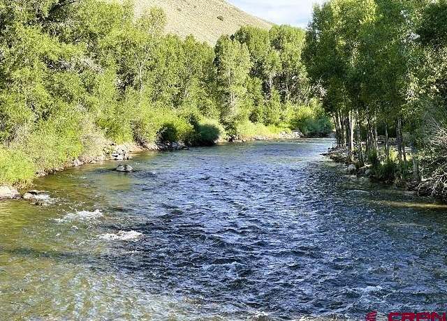 Property at 209 Deer Path Ln Lot 9, Almont, CO 81230, 3 beds, 3 baths