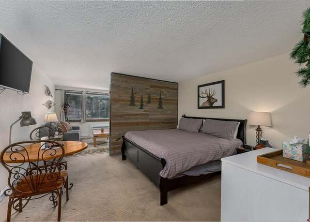 Property at 314 N Tamarron Dr #412, Durango, CO 81301, 1 bath