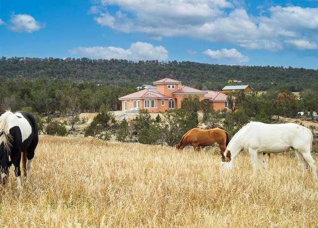 Property at 38150 Polson Rd, Crawford, CO 81415, 3 beds, 2 baths