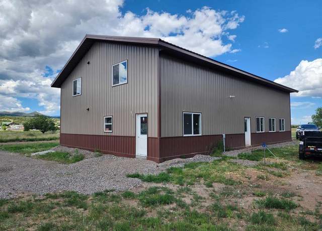 Property at 204 Curecanti Dr, South Fork, CO 81154, 3 beds, 2 baths