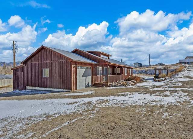 Property at 66859 La Plaza Rd, Montrose, CO 81401, 3 beds, 2 baths