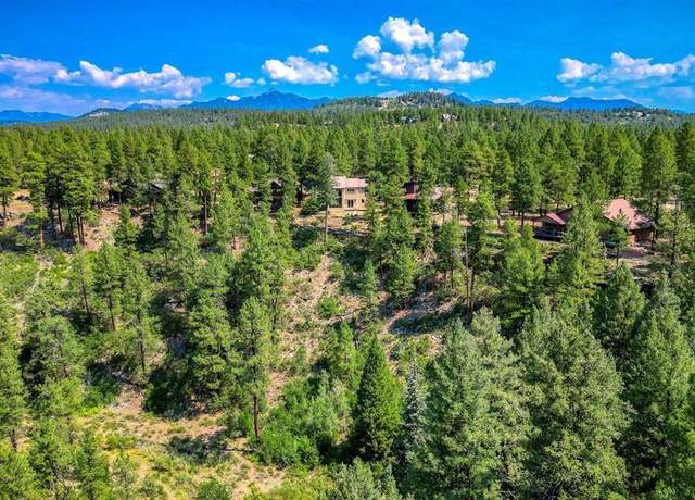 Property at 660 Twincreek Cir, Pagosa Springs, CO 81147, 4 beds, 2.5 baths