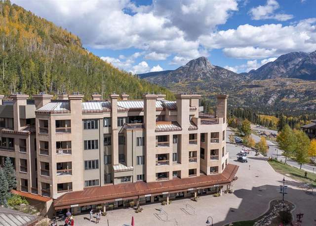 Property at 71 Needles Way #343, Durango, CO 81301, 1 bath