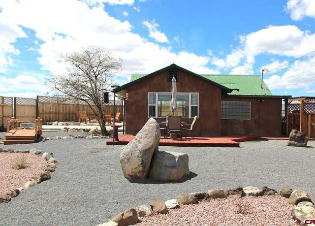 Property at 10081 Highway 65, Austin, CO 81410, 2 beds, 2.5 baths