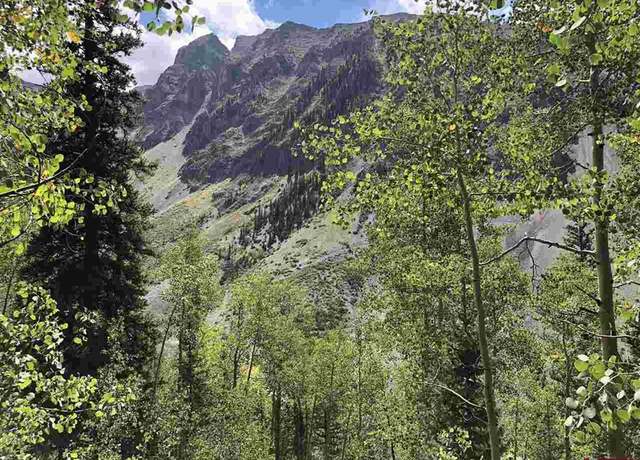 Property at Little Giant County Road 21, Silverton, CO 81433
