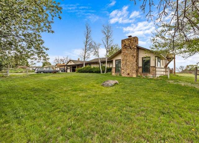 Property at 236 SW 12th St, Cedaredge, CO 81413, 4 beds, 2 baths