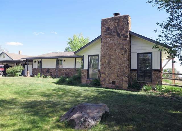 Property at 236 SW 12th St, Cedaredge, CO 81413, 4 beds, 2 baths