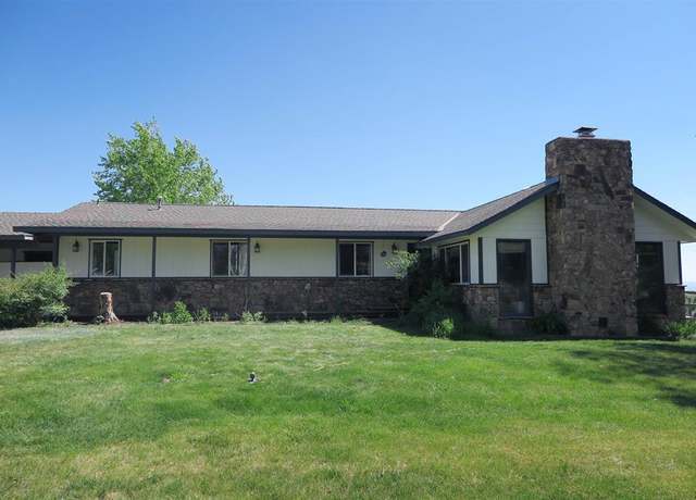 Property at 236 SW 12th St, Cedaredge, CO 81413, 4 beds, 2 baths