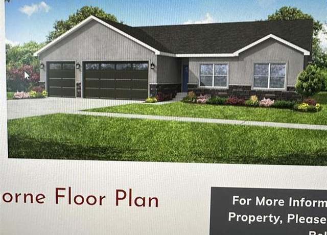 Property at Lot 60 6429 Cir, Montrose, CO 81403, 3 beds, 2 baths
