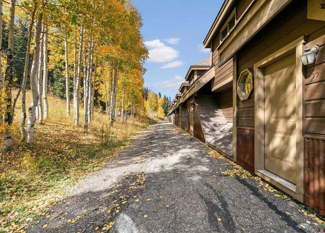 Property at 50827 N Highway 550 #27, Durango, CO 81301, 3 beds, 3 baths