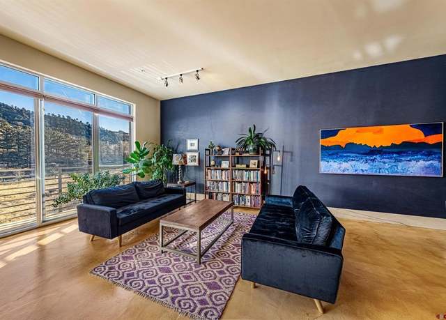 Property at 555 Rivergate Ln Unit B2 - 354, Durango, CO 81301, 1 bed, 1 bath