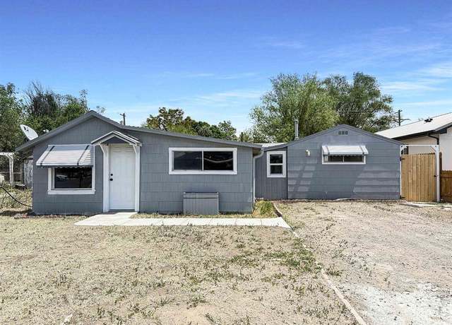 Property at 1246 Meeker St, Delta, CO 81416, 2 beds, 1 bath