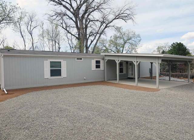 Property at 2721 1/2 B 1/4 Rd, Grand Junction, CO 81503, 3 beds, 2 baths