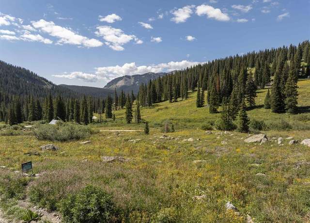 Property at TBD 10th St, Crested Butte, CO 81224