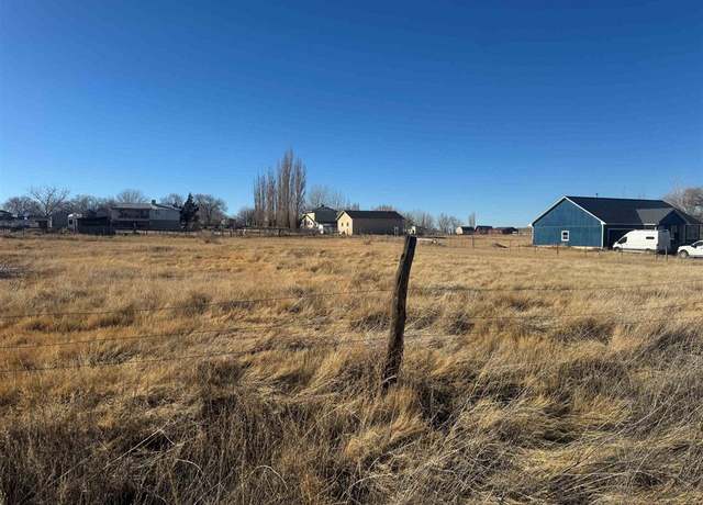 Property at TBD 6095 Rd, Montrose, CO 81401