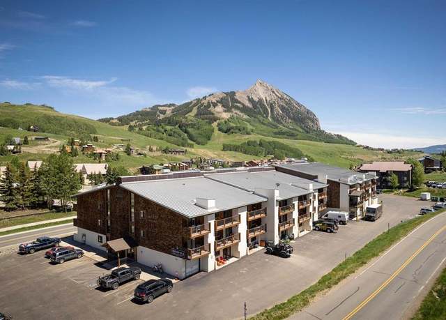 Property at 701 Gothic Rd #306, Mt. Crested Butte, CO 81225, 2 beds, 2 baths