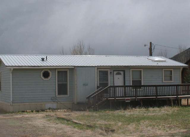 Property at 232 Arapaho Rd, South Fork, CO 81154, 3 beds, 2 baths