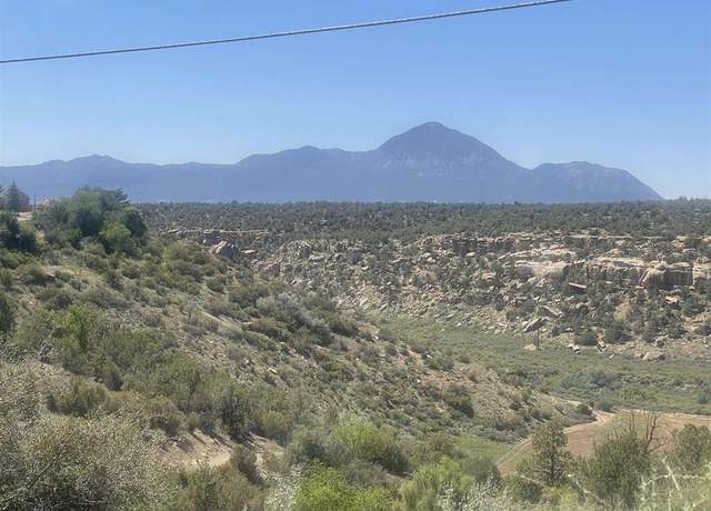 Property at 818 Stratton Dr, Cortez, CO 81321