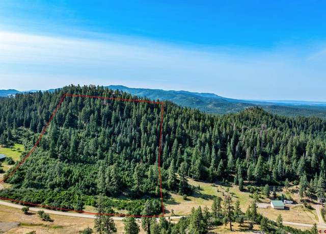 Property at 554 Pine Spring Dr, Bayfield, CO 81122